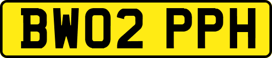 BW02PPH