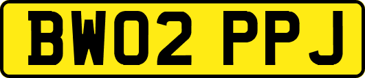 BW02PPJ