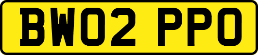BW02PPO