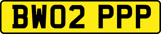 BW02PPP