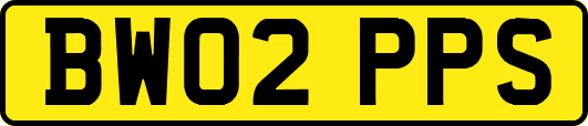 BW02PPS