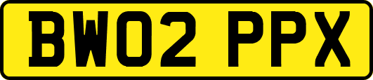 BW02PPX