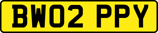 BW02PPY