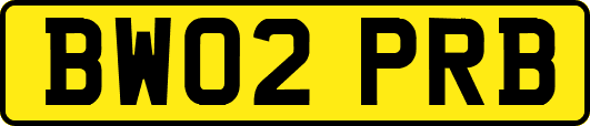 BW02PRB