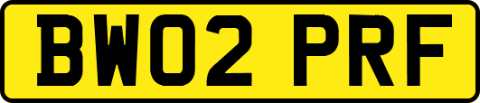BW02PRF