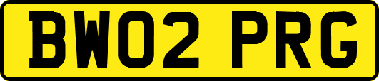 BW02PRG