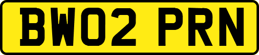 BW02PRN
