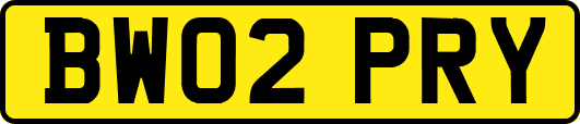 BW02PRY