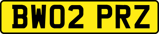 BW02PRZ