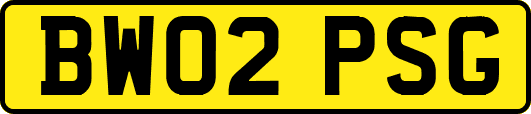 BW02PSG
