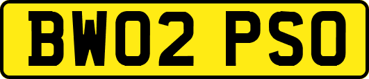 BW02PSO