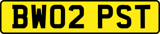 BW02PST