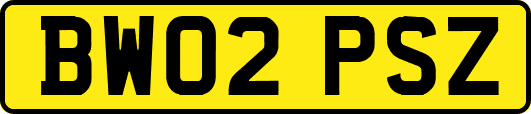 BW02PSZ