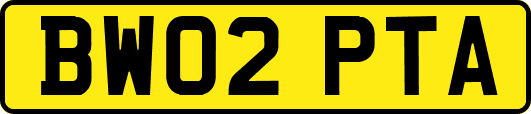 BW02PTA