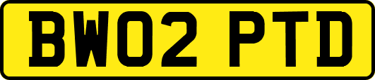 BW02PTD