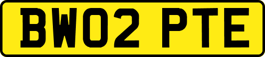 BW02PTE