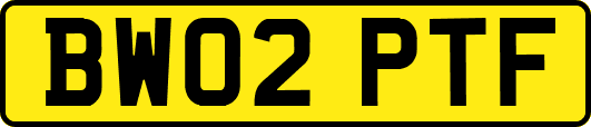 BW02PTF