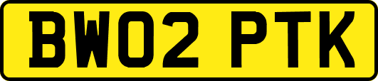 BW02PTK