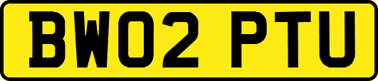 BW02PTU
