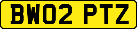 BW02PTZ