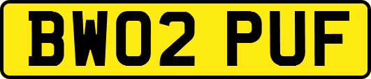 BW02PUF