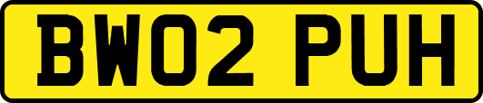 BW02PUH