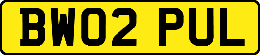 BW02PUL