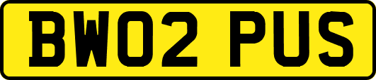 BW02PUS
