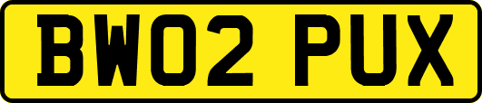 BW02PUX
