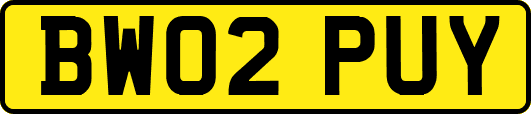 BW02PUY