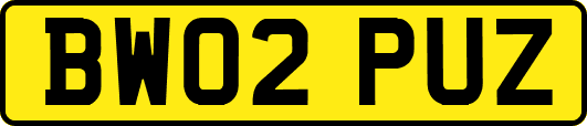 BW02PUZ