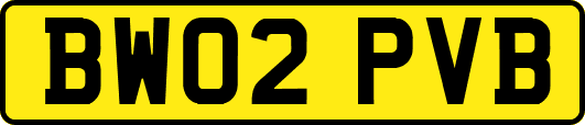 BW02PVB