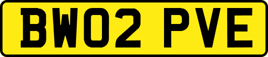 BW02PVE
