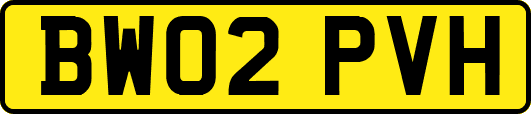 BW02PVH