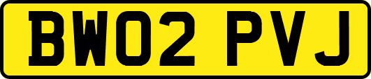 BW02PVJ