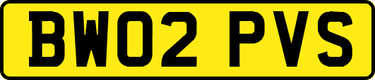 BW02PVS