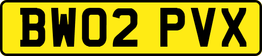 BW02PVX