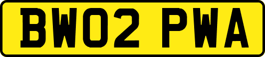 BW02PWA