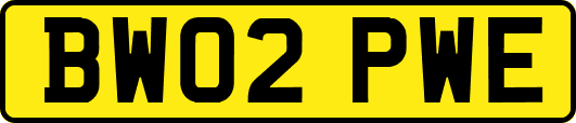 BW02PWE