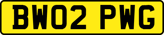 BW02PWG