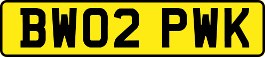 BW02PWK