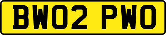 BW02PWO