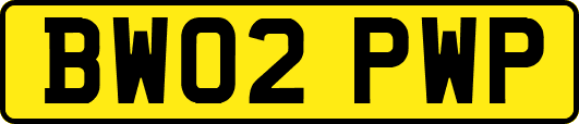 BW02PWP