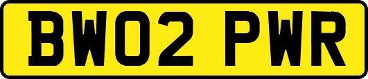 BW02PWR