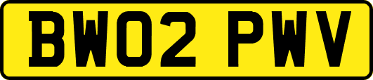 BW02PWV