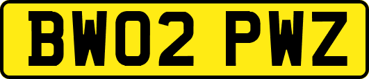 BW02PWZ