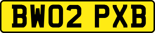 BW02PXB