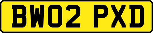 BW02PXD