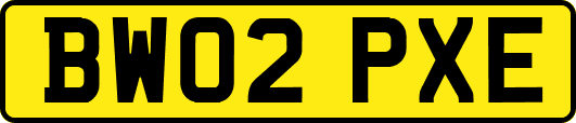 BW02PXE