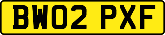 BW02PXF